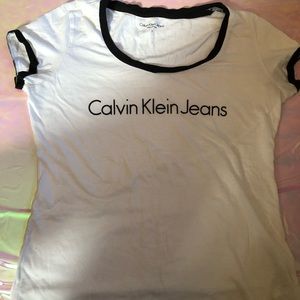 Calvin Klein T-shirt